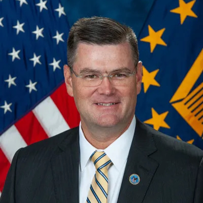Profile picture of Dr. Michael D. Brennan