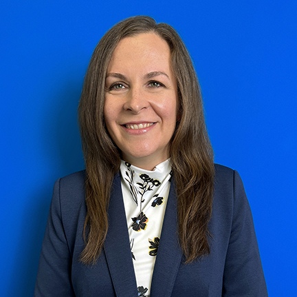 Profile photo of Stephanie L. Enyart 